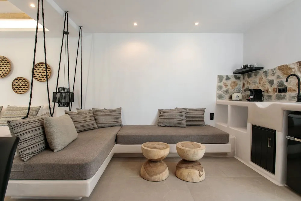 Foto - Naxos Green Village Hotel