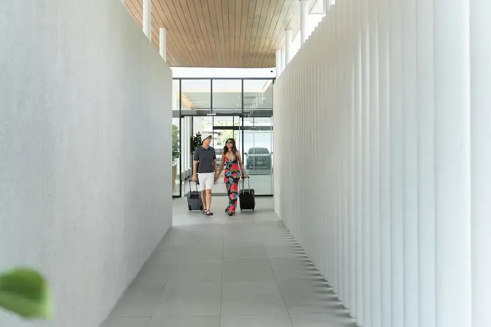 Foto - Saan Hotel Sathorn