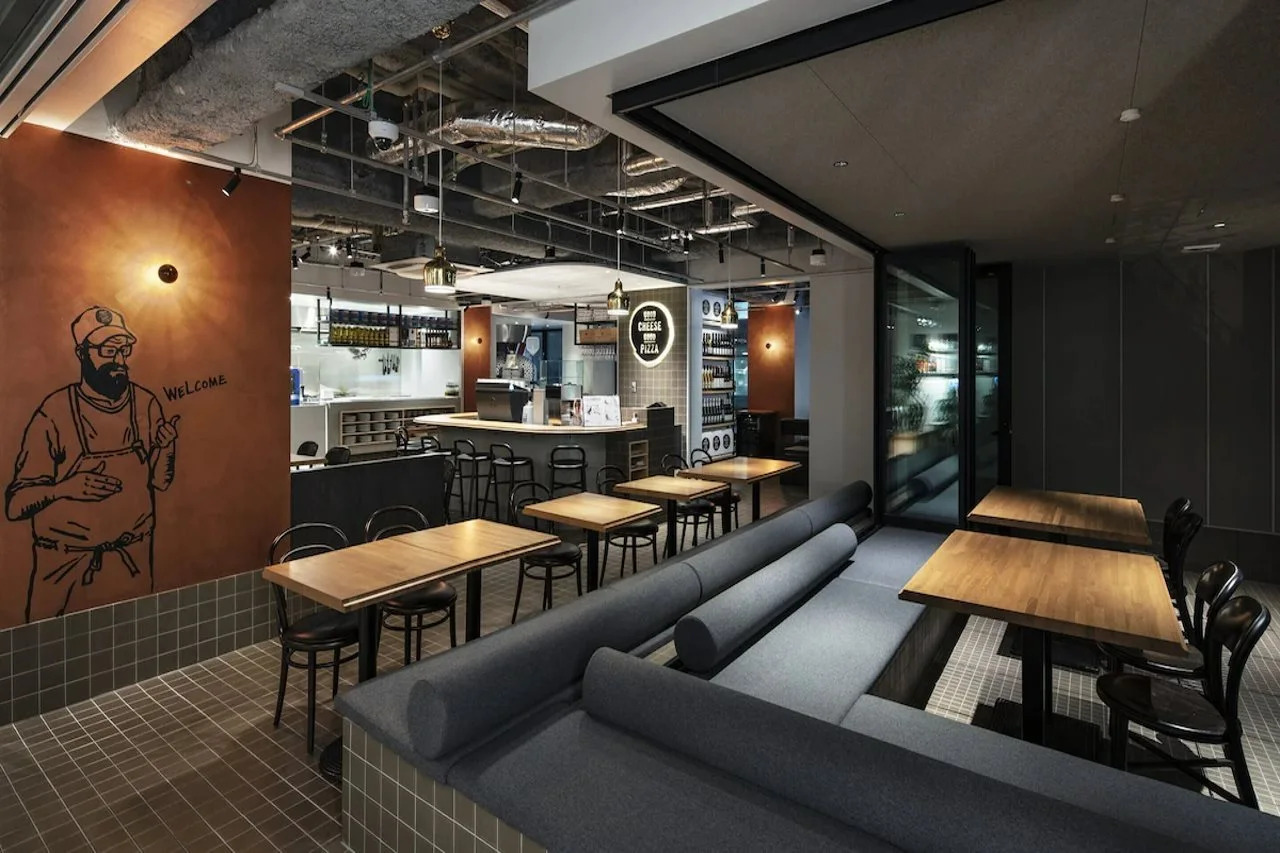 Foto - all day place shibuya