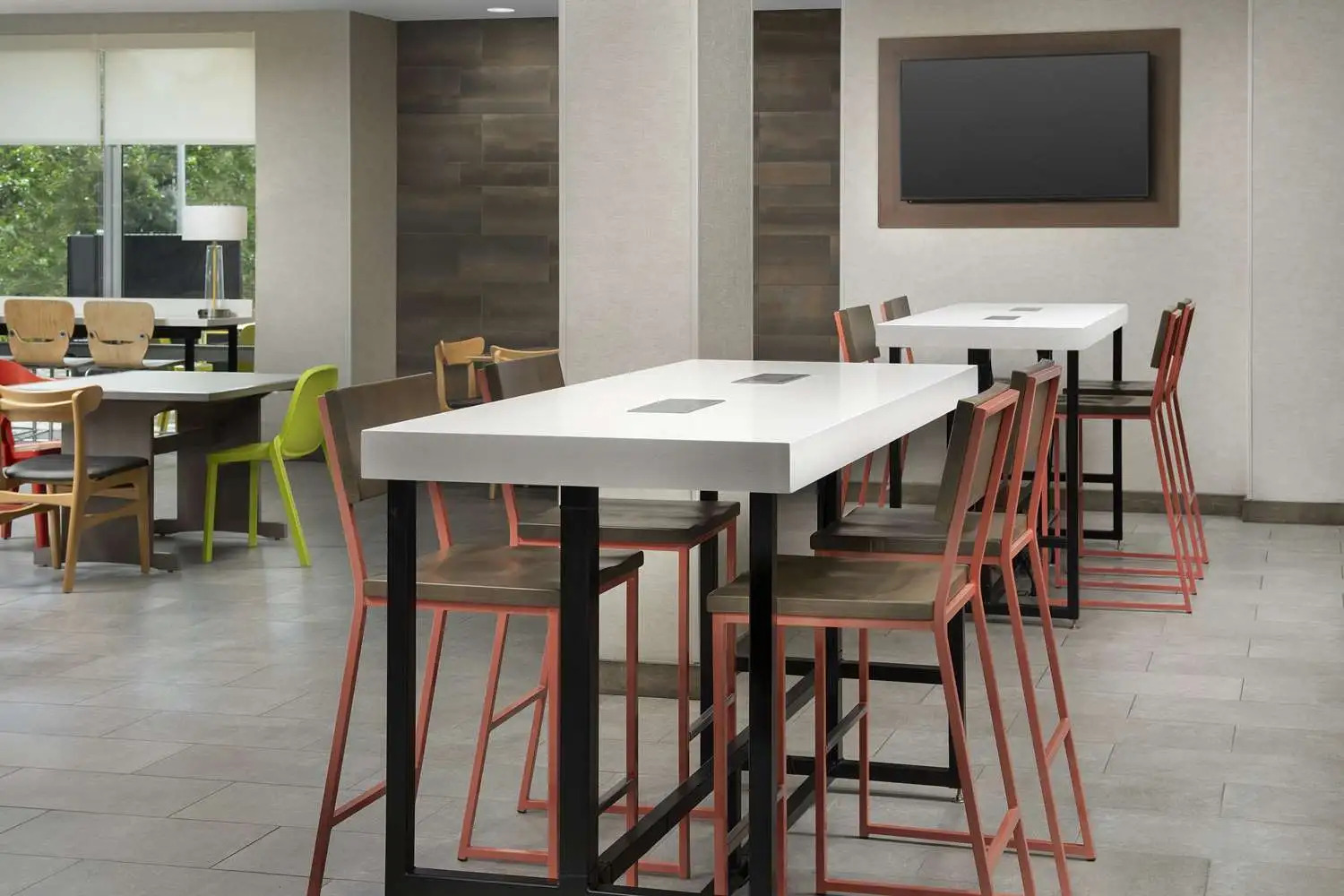 Photo - Home2 Suites By Hilton Miami Doral West Airport, Fl