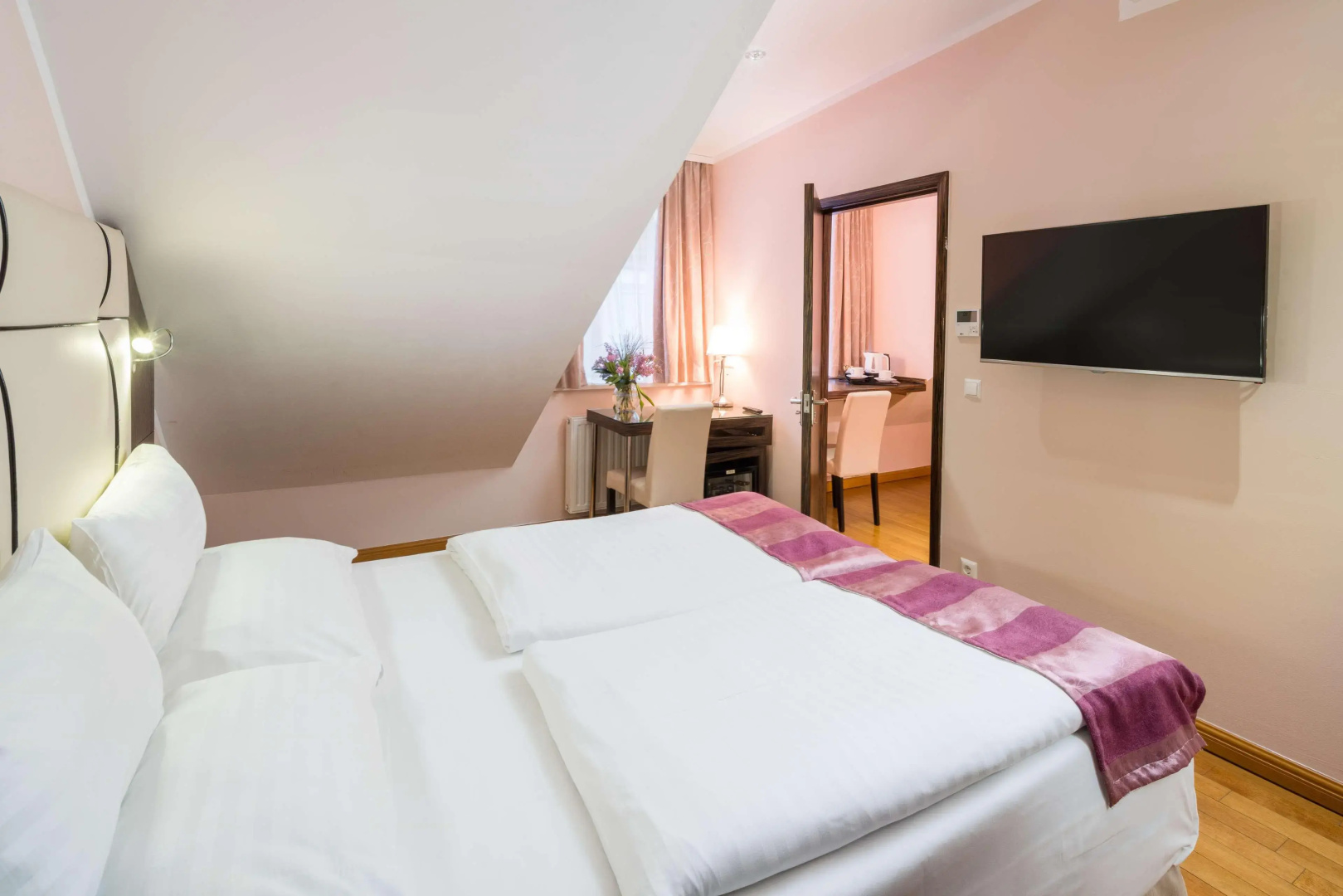 Photo - Best Western Plus Hotel Arcadia