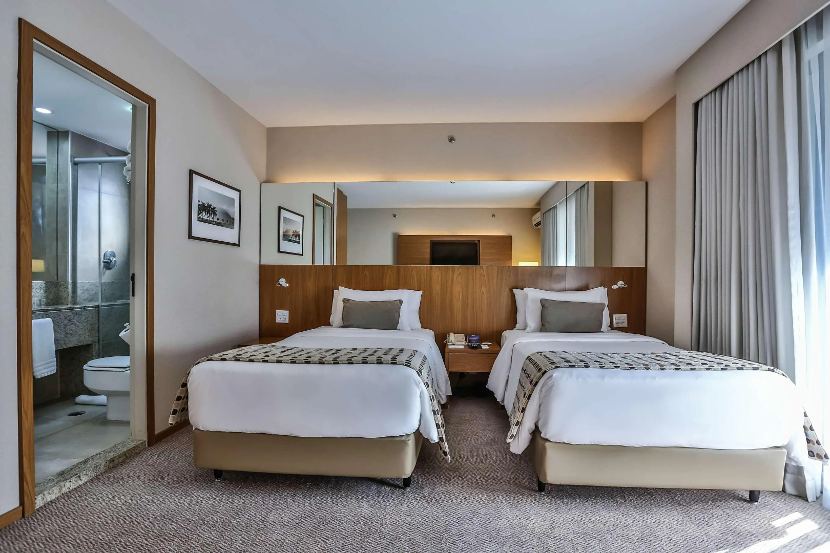 Photo - Radisson Blu São Paulo