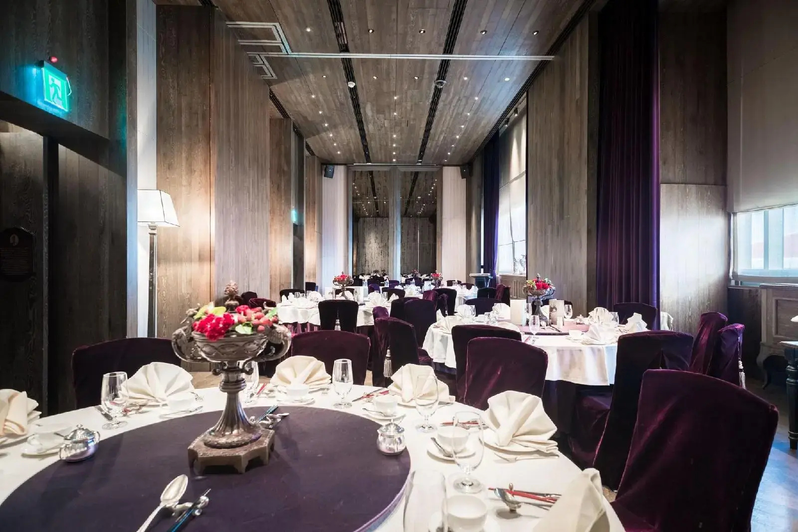 Foto - Palais de Chine Hotel