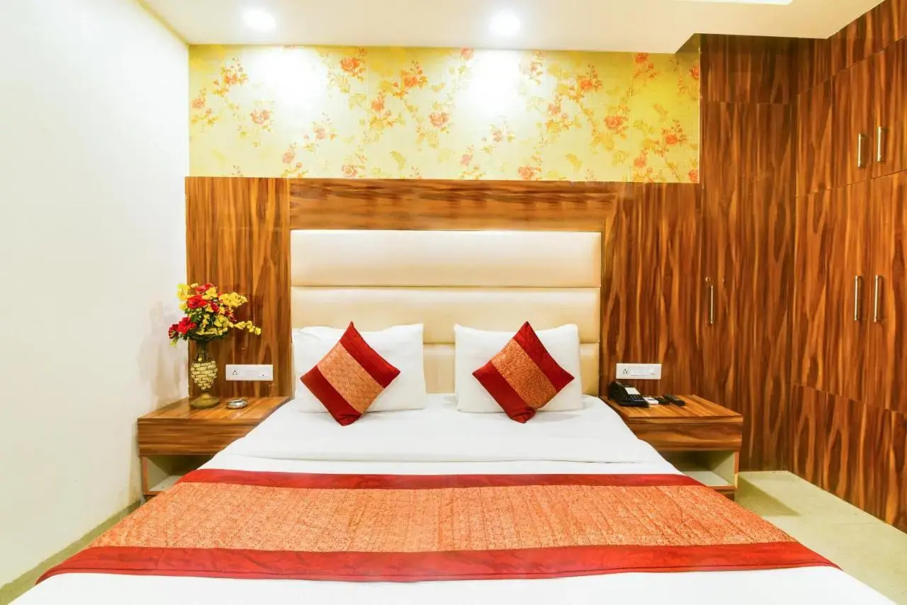 Foto - Olivia Hotels @ Delhi Airport