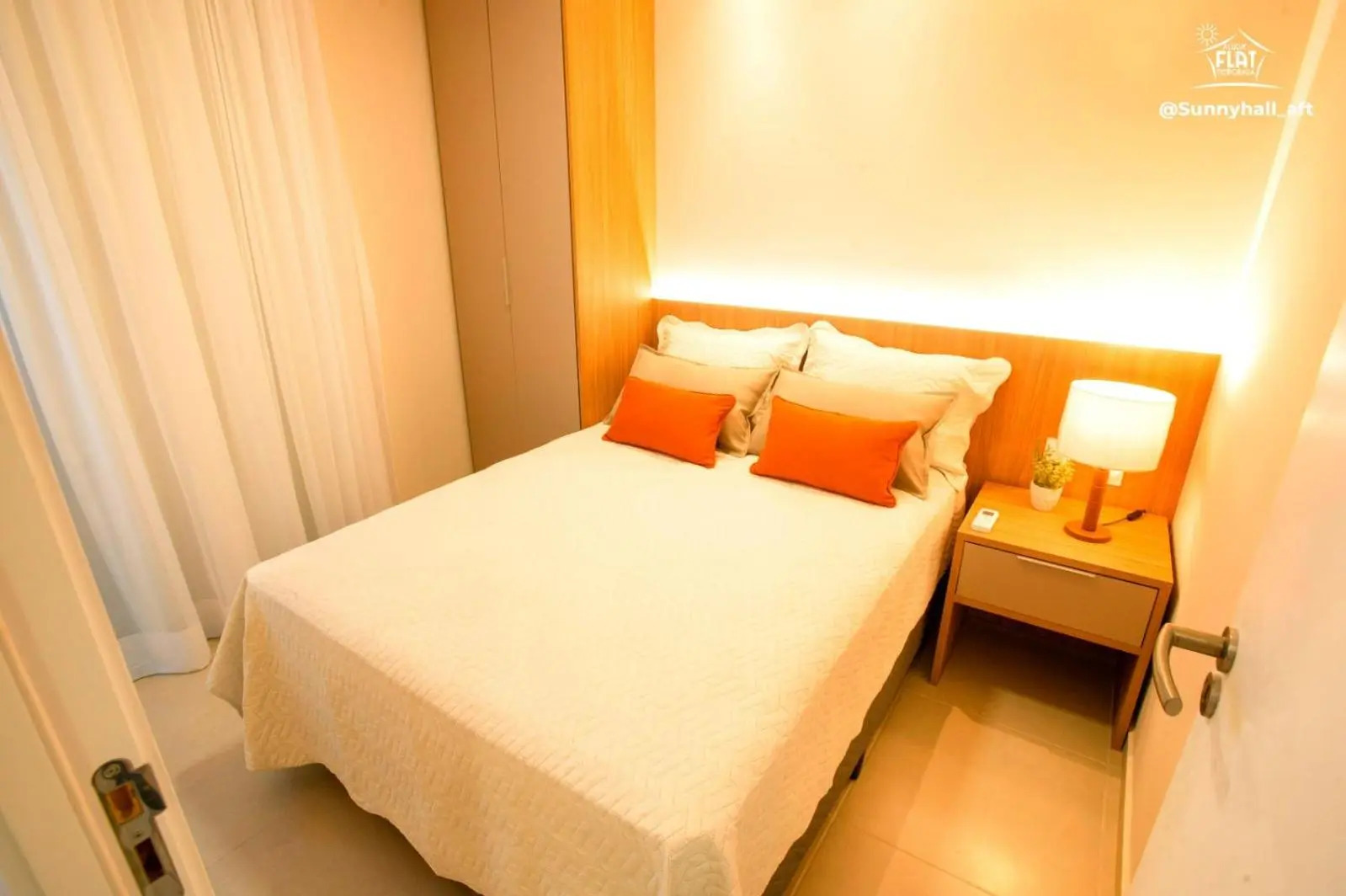 Foto - Sunny Hall by AFT