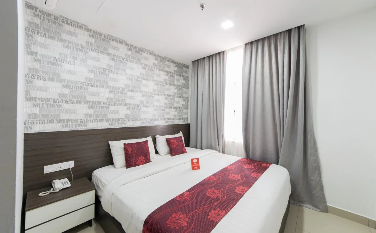 Photo - Signature Hotel @ Bangsar South