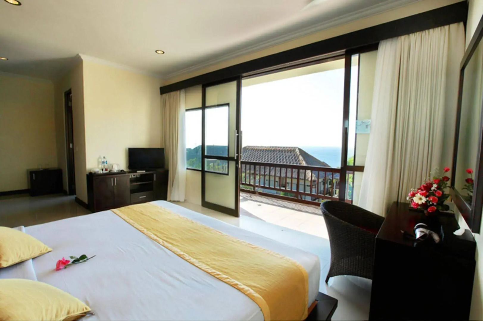 Foto - Blue Point Resort and Spa