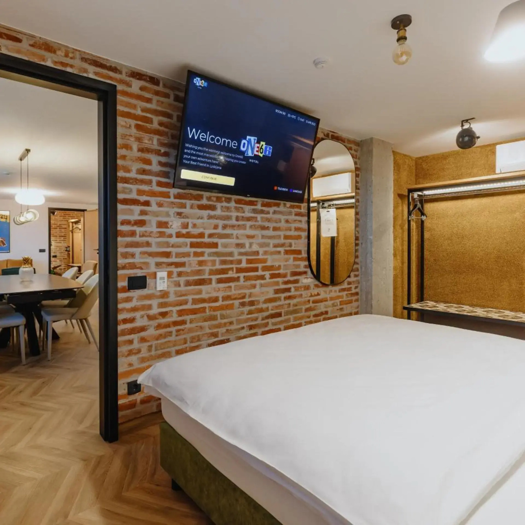 Photo - ONE66 Hotel