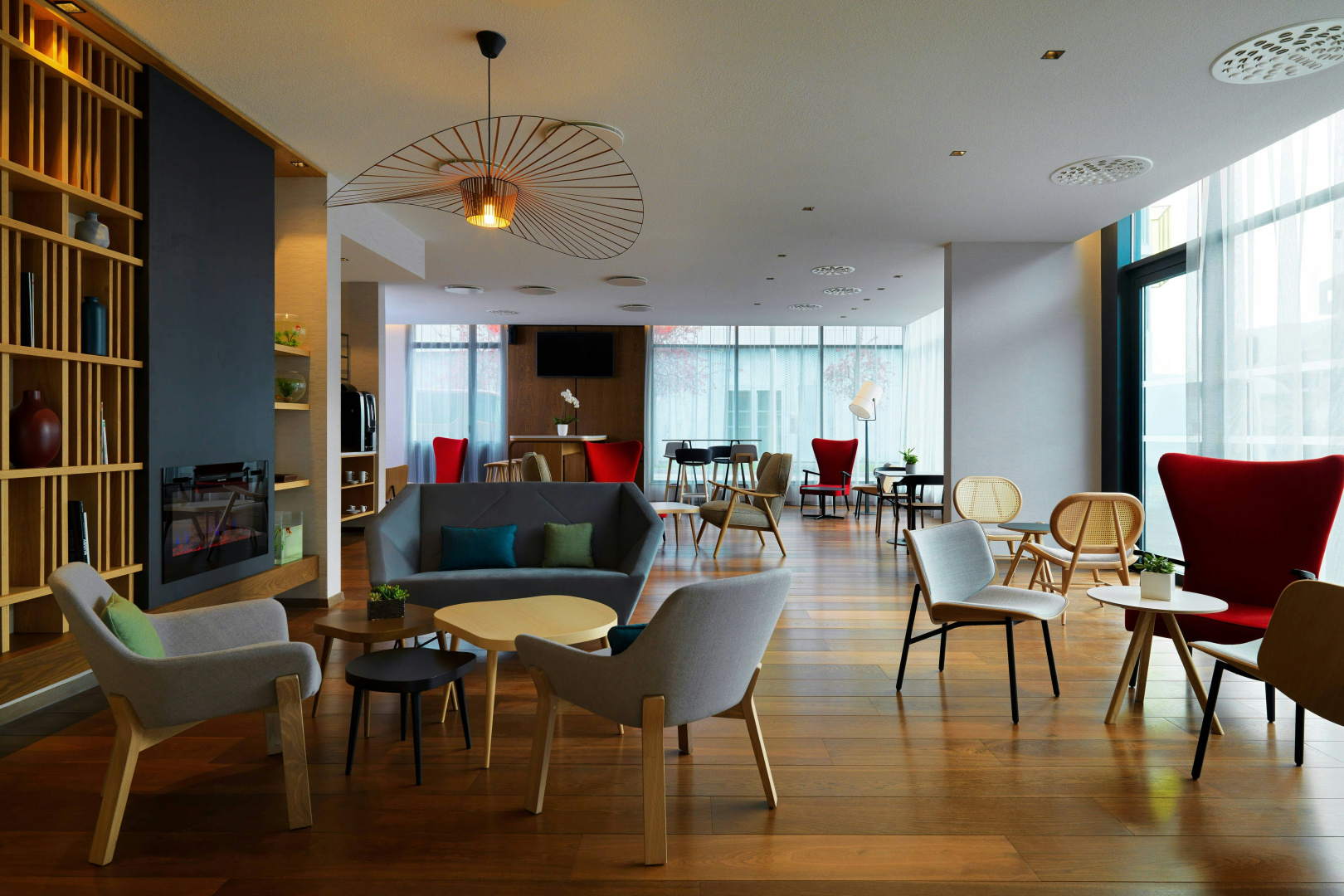 Photo - Residence Inn by Marriott Toulouse-Blagnac