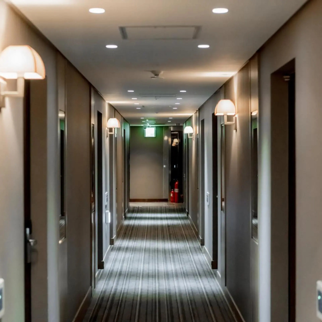 Foto - Oriens Hotel & Residences