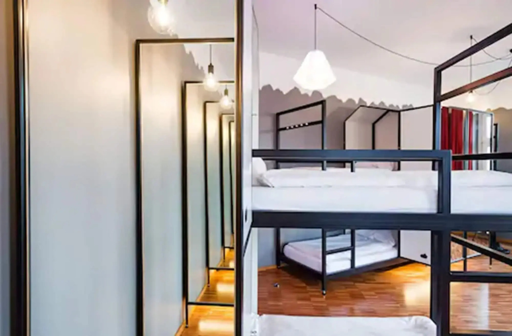 Photo - The Circus Hostel