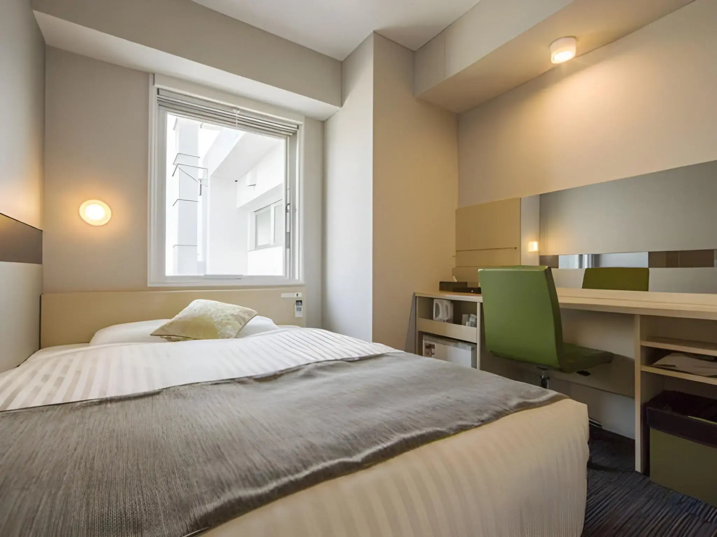 Foto - Super Hotel Premier Osaka Honmachi Ekimae Natural Hot Springs