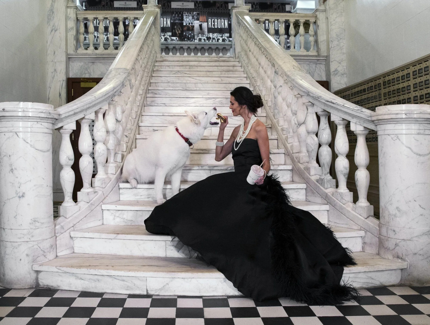 Foto - Chicago Athletic Association, part of Hyatt