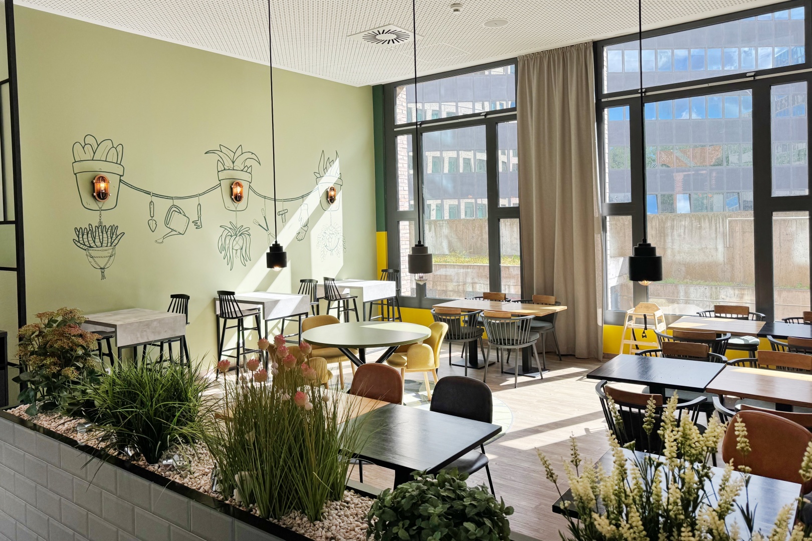 Photo - Holiday Inn - the niu, Dwarf Berlin Schöneberg by IHG