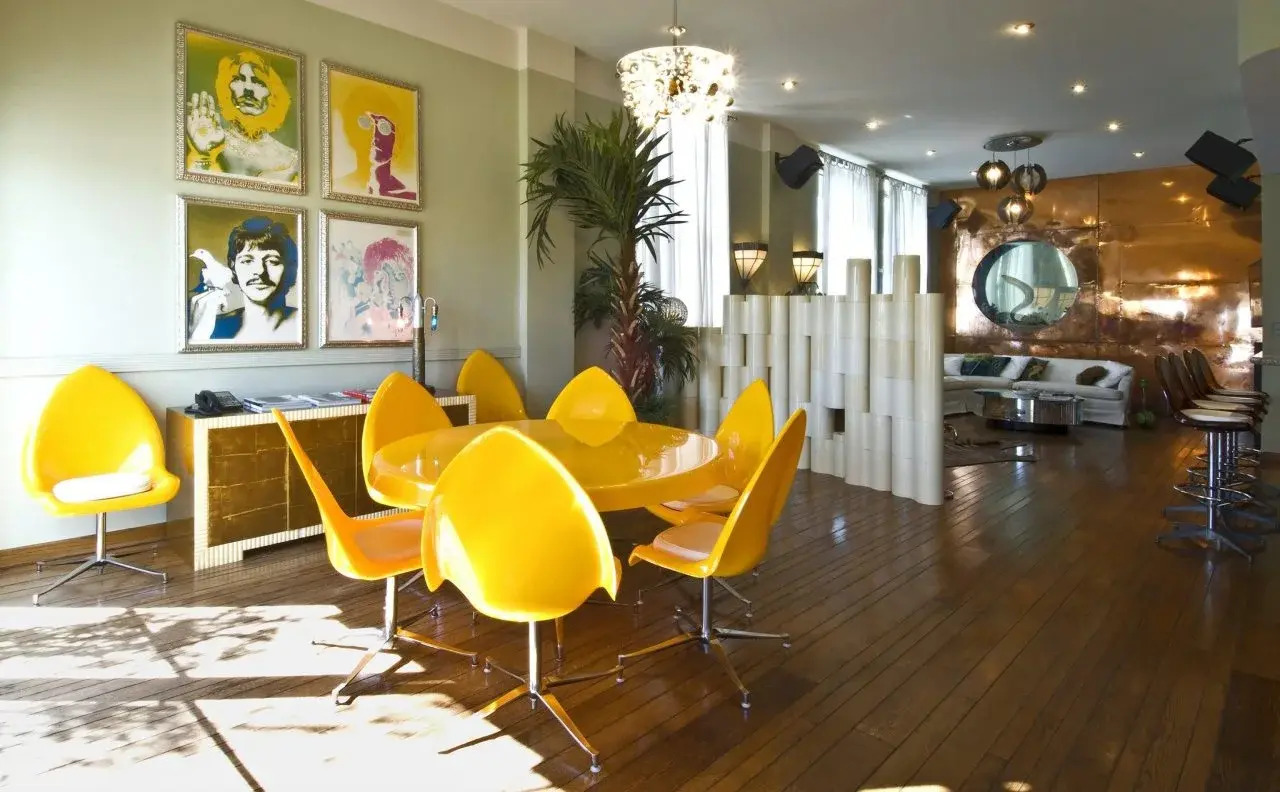 Photo - Pelican Hotel