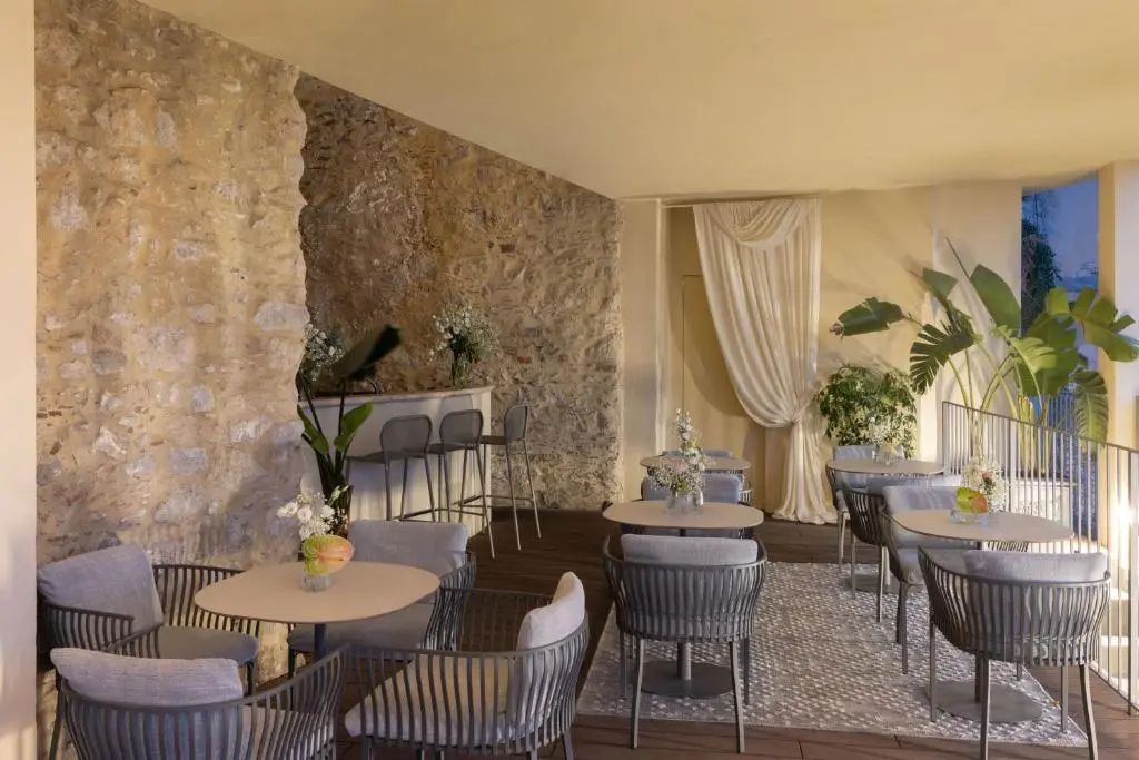 Photo - Hotel Metropole Taormina