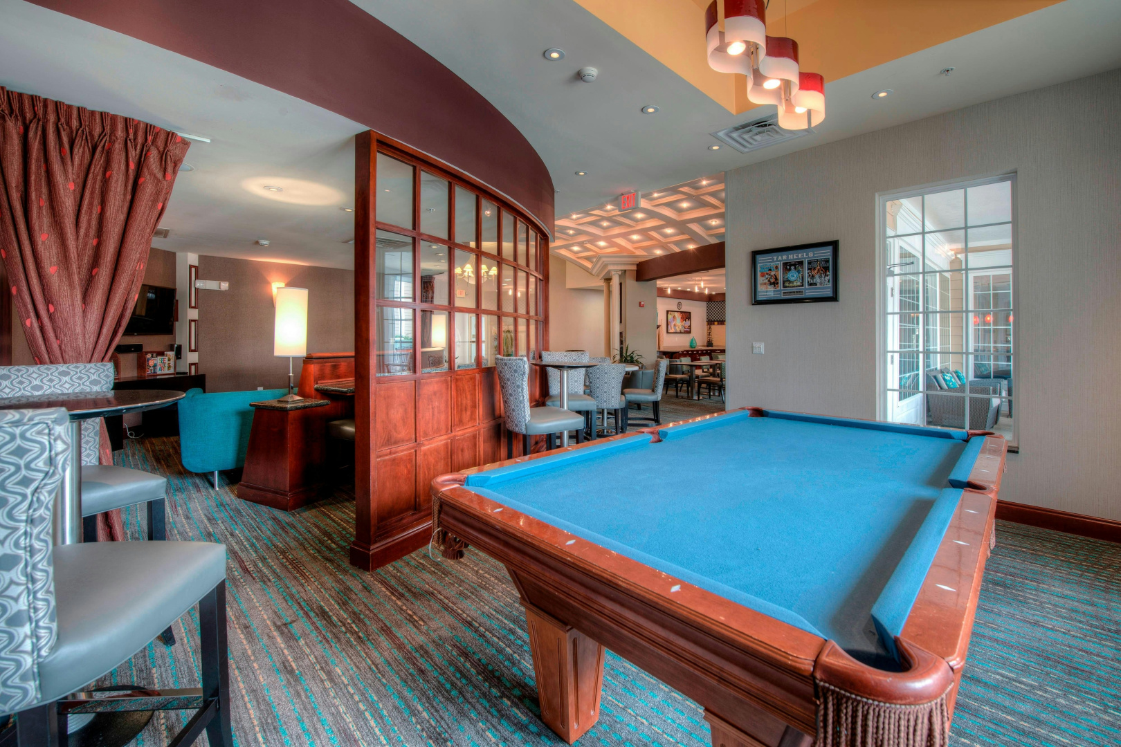 Foto - Residence Inn by Marriott Chapel Hill