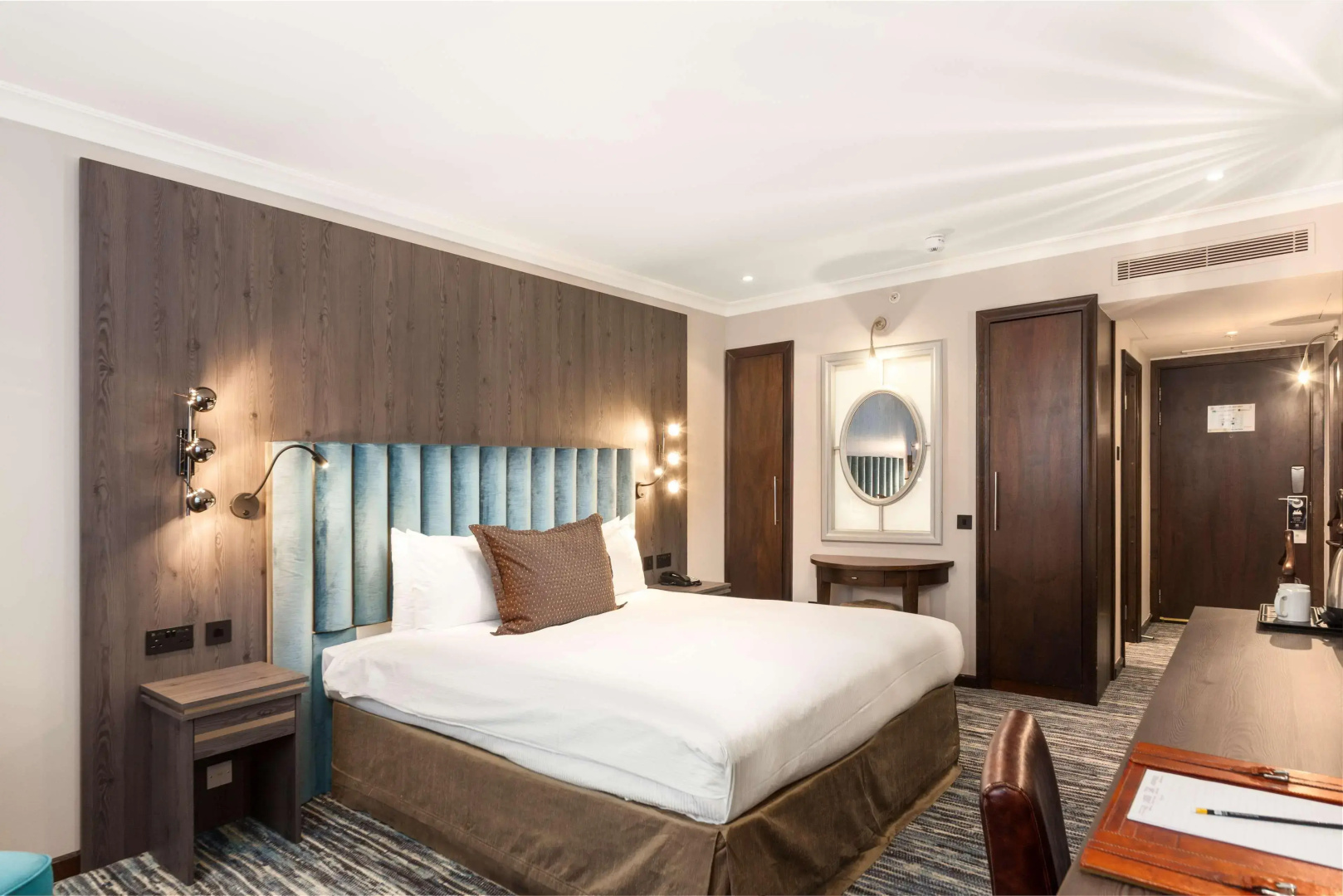 Foto - Courthouse Hotel