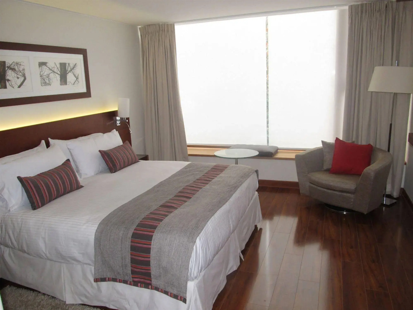 Photo - Time Select - Elegant Apartments