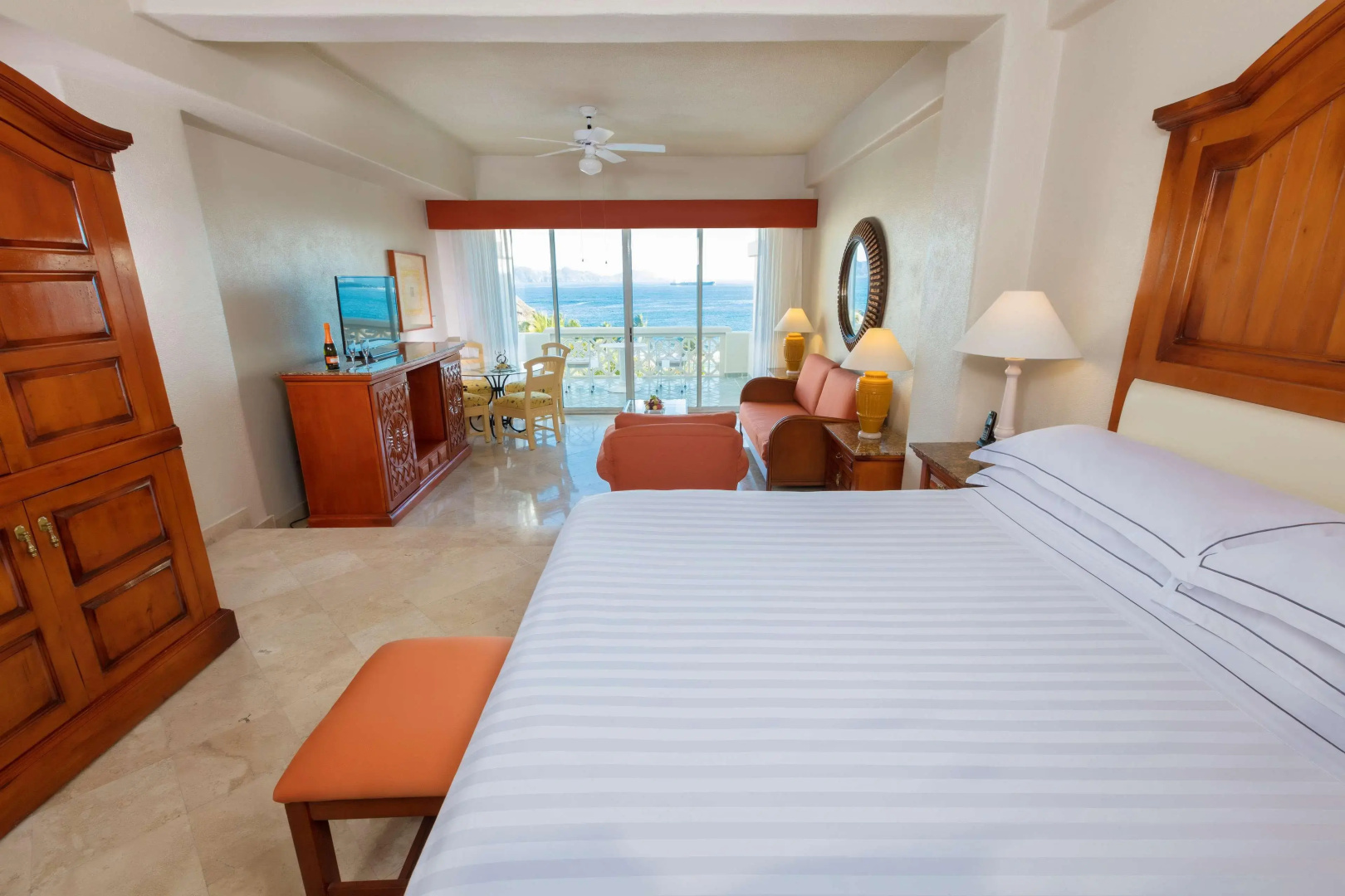 Foto - Barceló Karmina All Inclusive