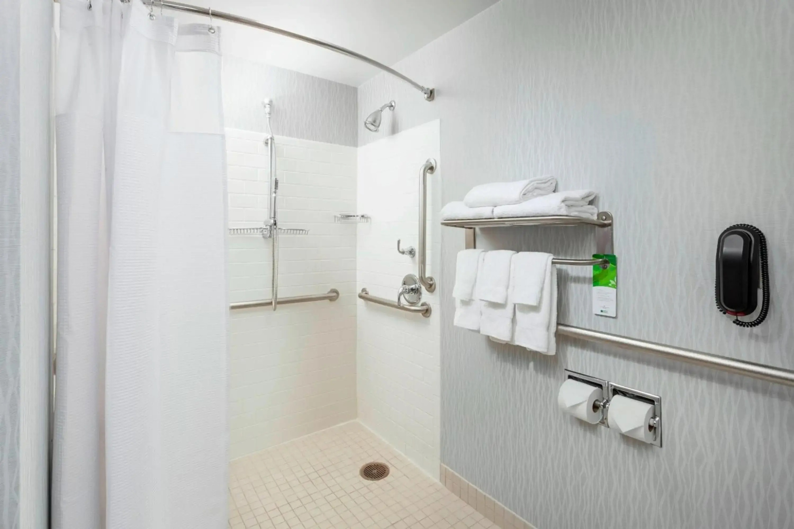 Foto - SpringHill Suites Chicago Downtown/River North