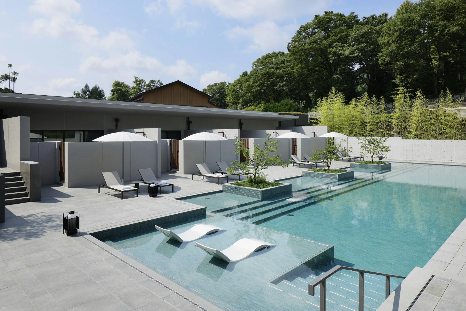 Foto - ROKU KYOTO, LXR Hotels & Resorts
