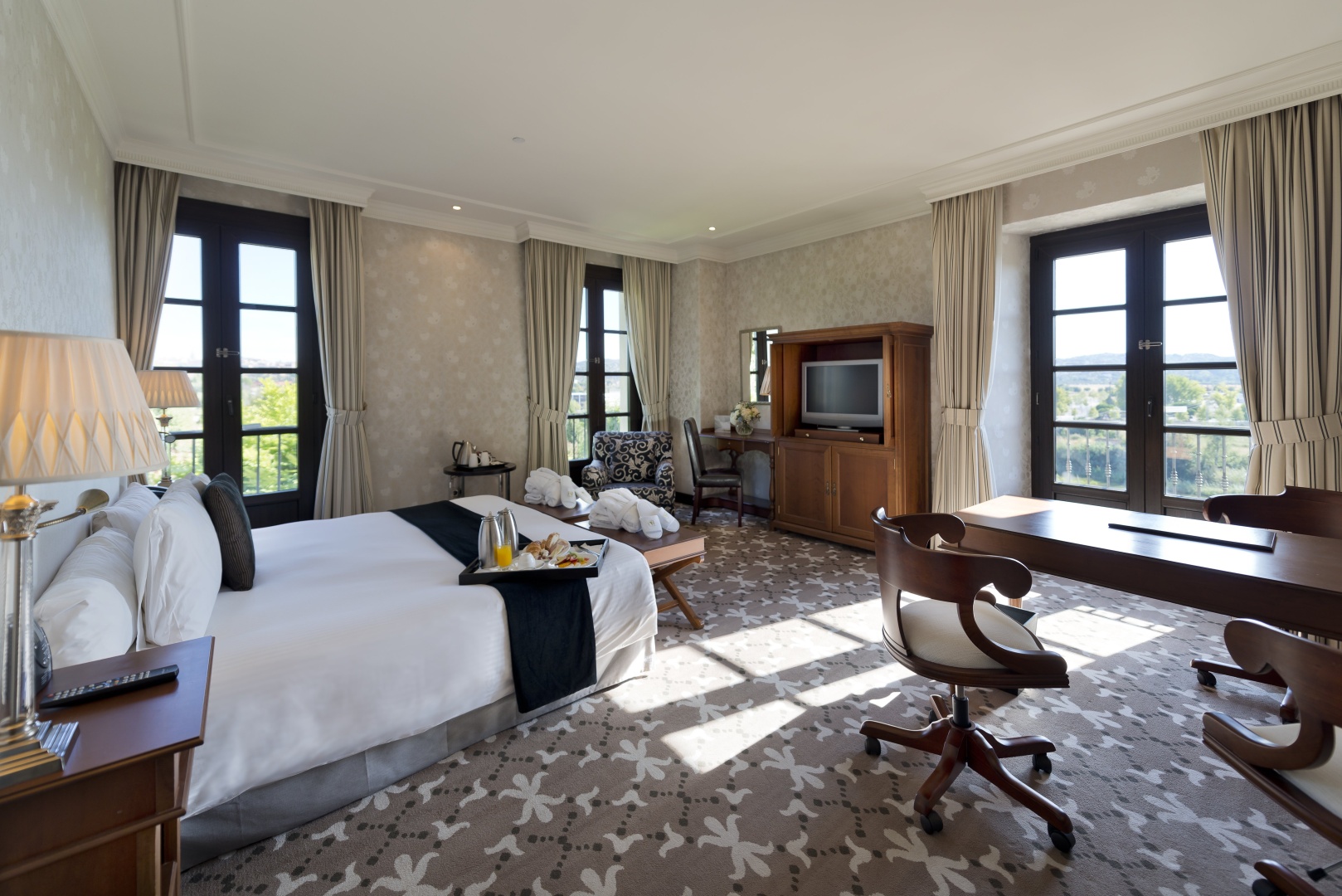 Foto - Eurostars Palacio Buenavista
