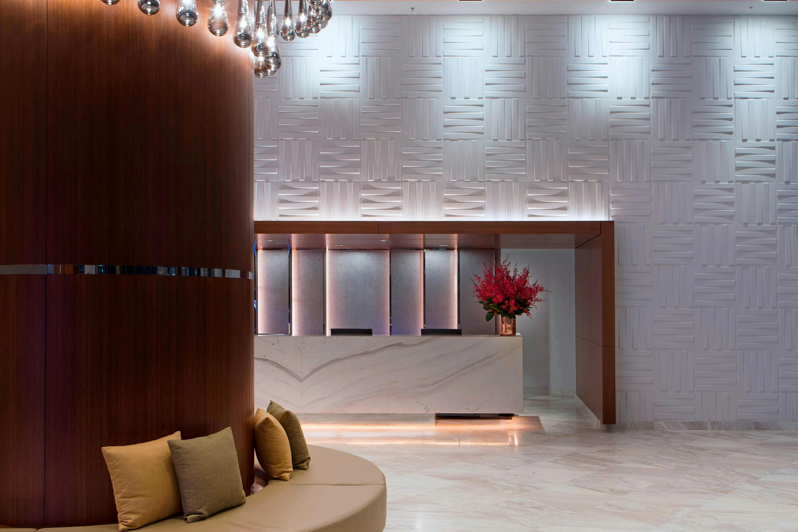 Photo - Sydney Harbour Marriott Hotel at Circular Quay