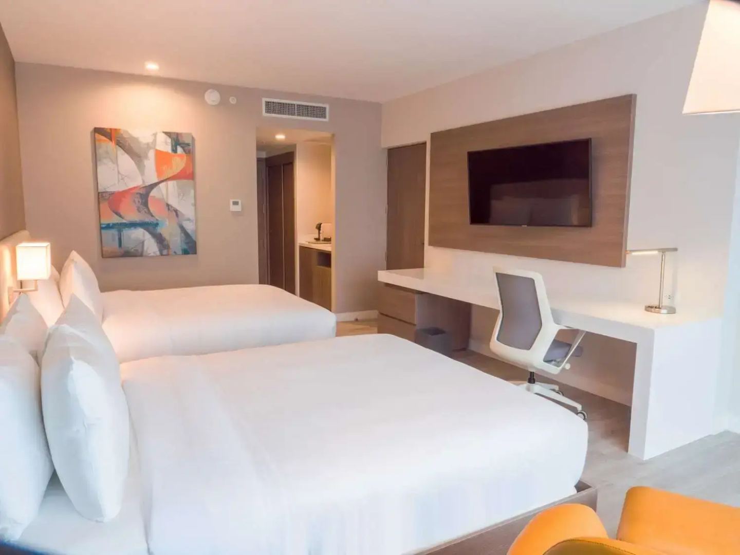 Photo - Hilton Garden Inn Santa Ana San Jose
