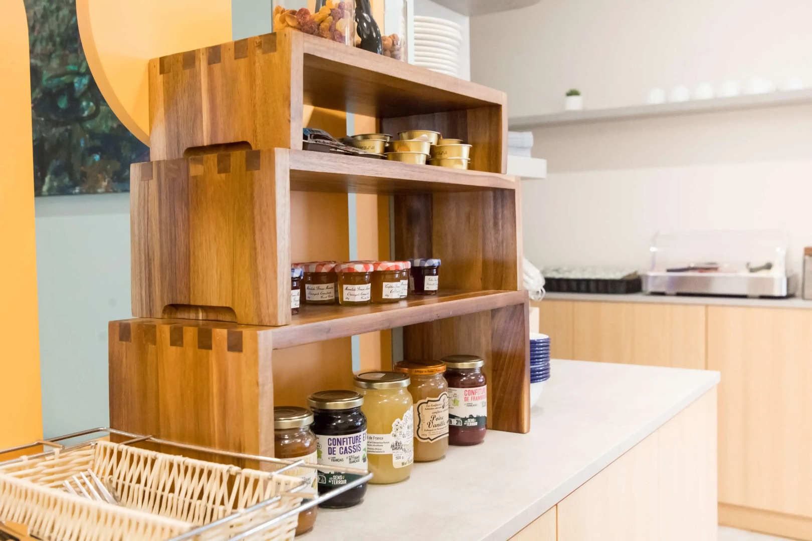 Foto - Kyriad Villefranche Sur Saone Porte du Beaujolais -Rénové-