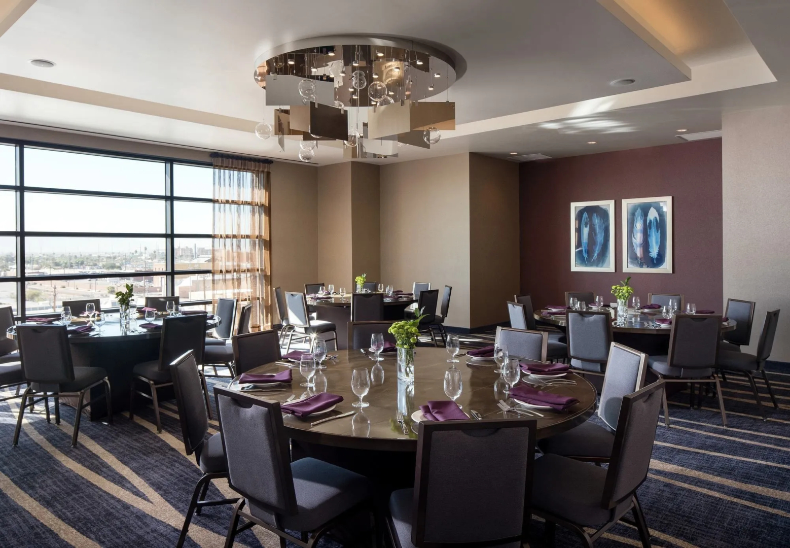 Photo - Courtyard by Marriott Phoenix Downtown