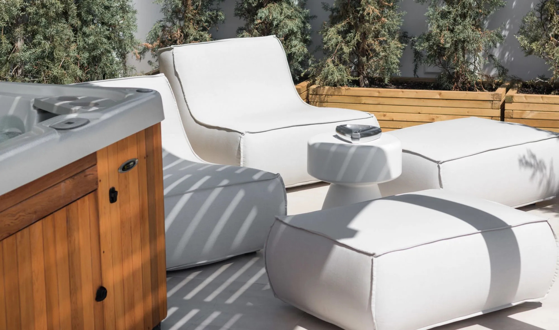 Foto - 18 Grapes Hotel