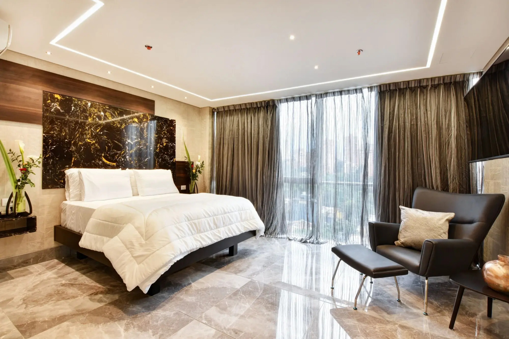 Foto - Haven A Design Hotel