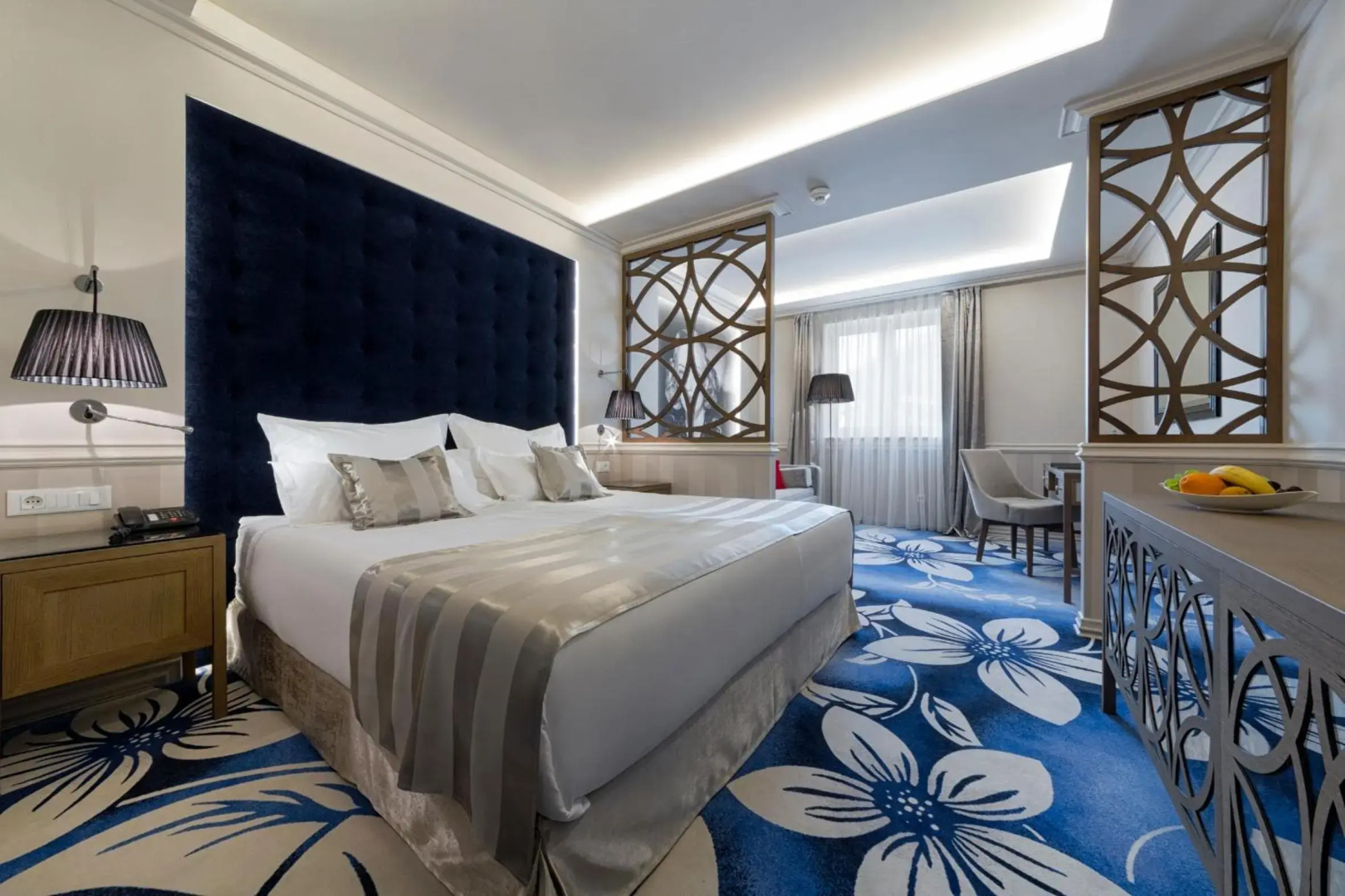 Photo - Grand Hotel Slavia