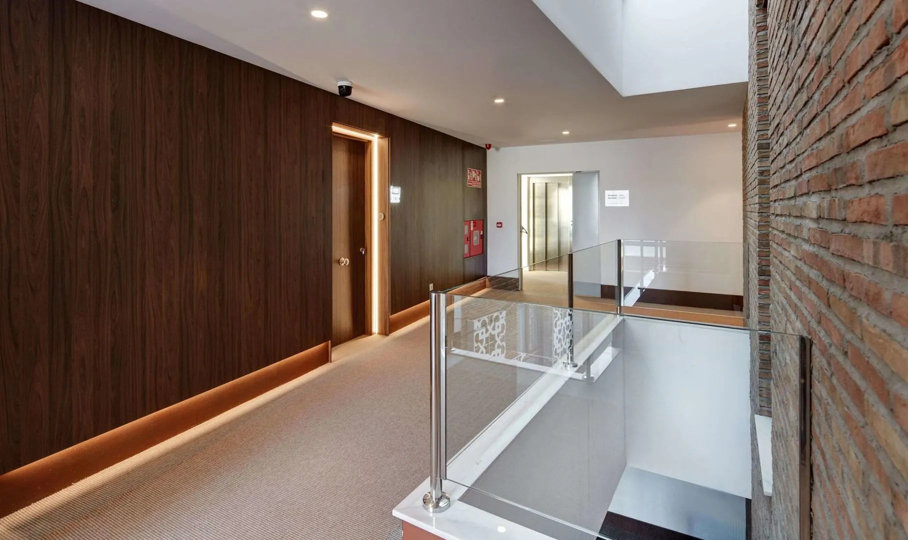 Foto - Sercotel Granada Suites