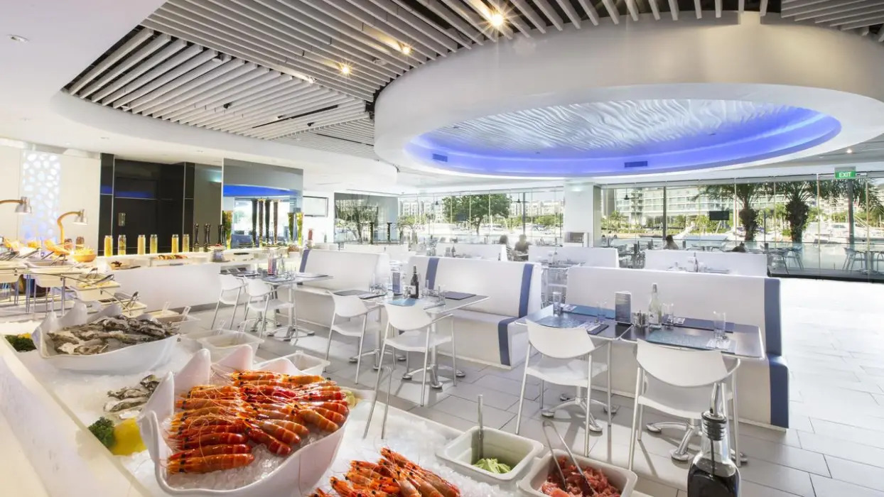 Photo - ONE15 Marina Sentosa Cove Singapore