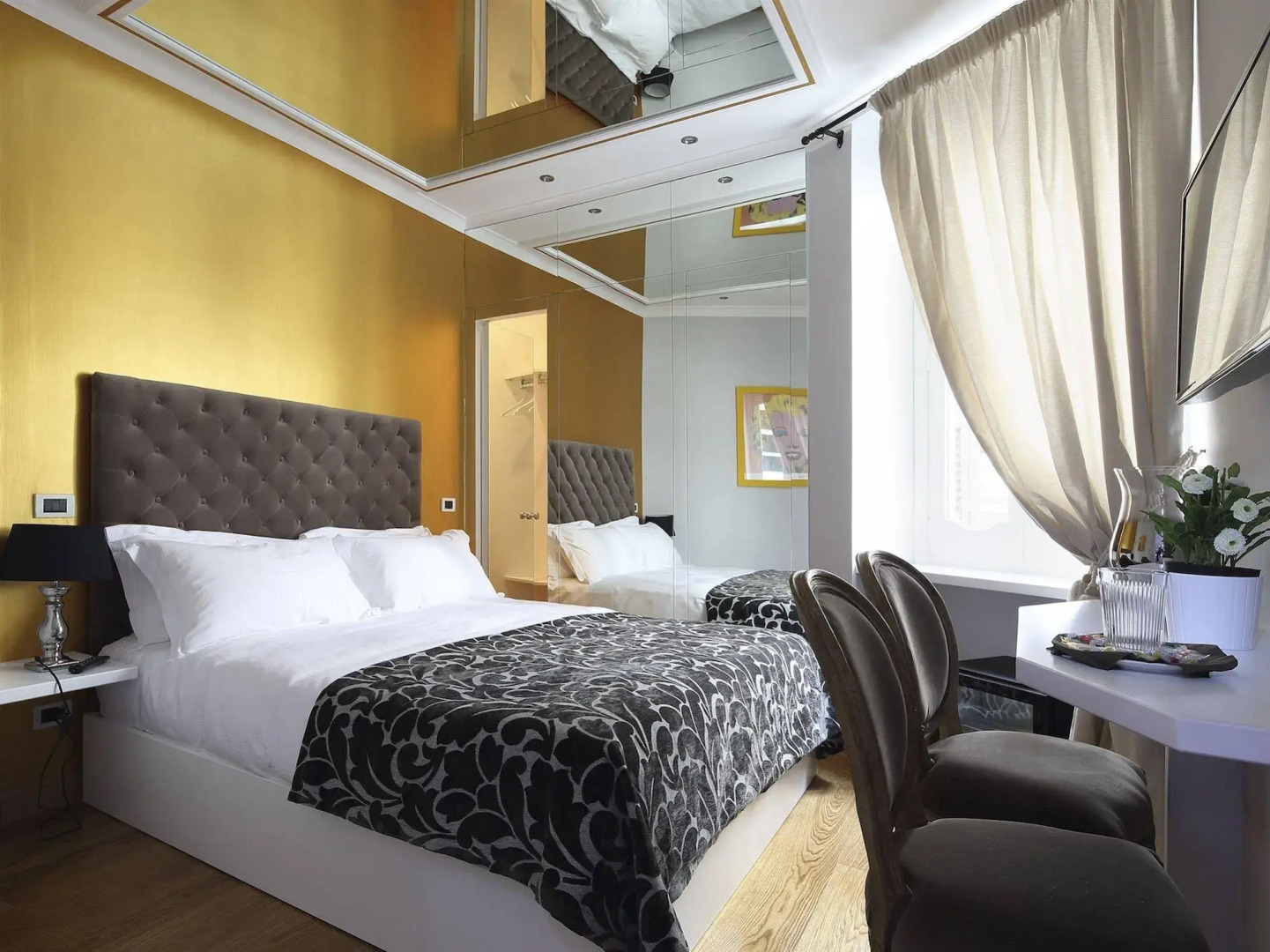 Foto - Relais Roma Centro