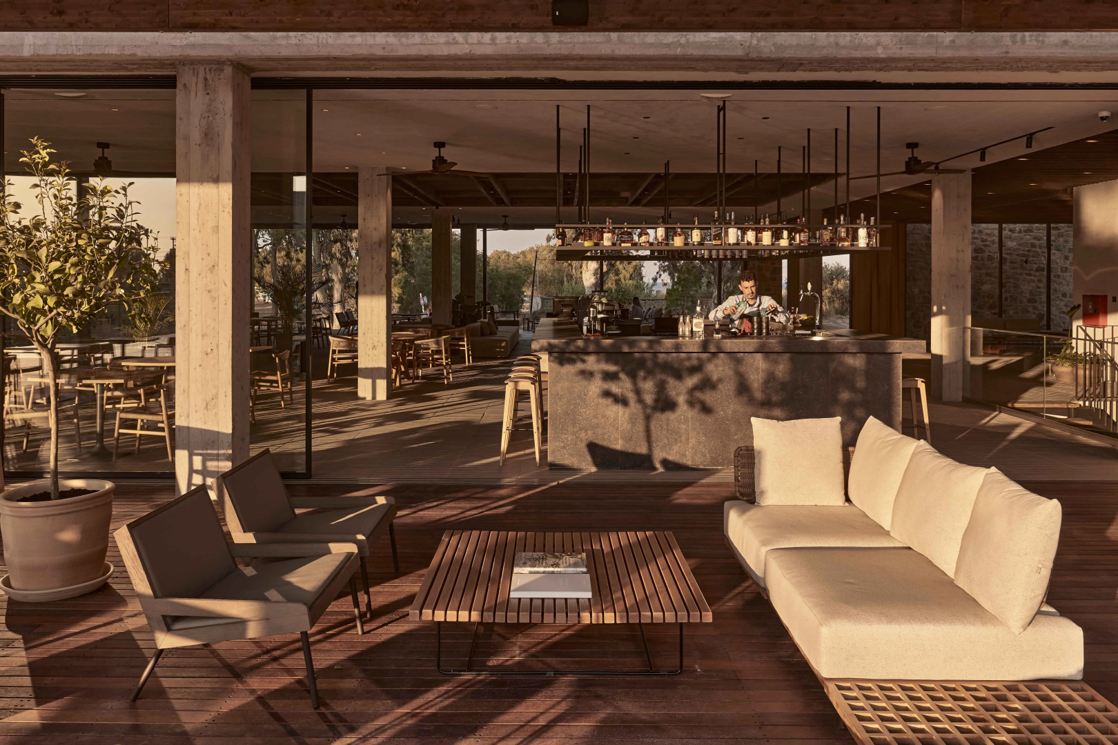 Foto - Theros All Suite Hotel - Adults Only