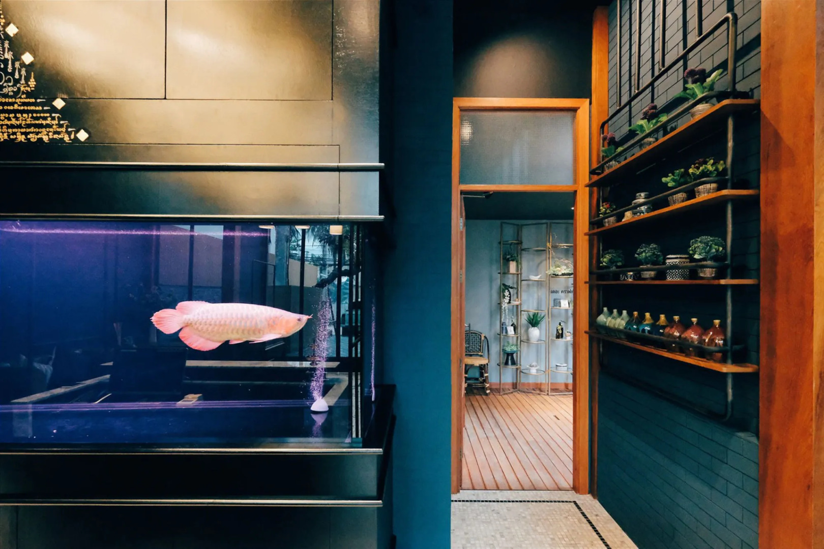 Foto - The Craft Nimman