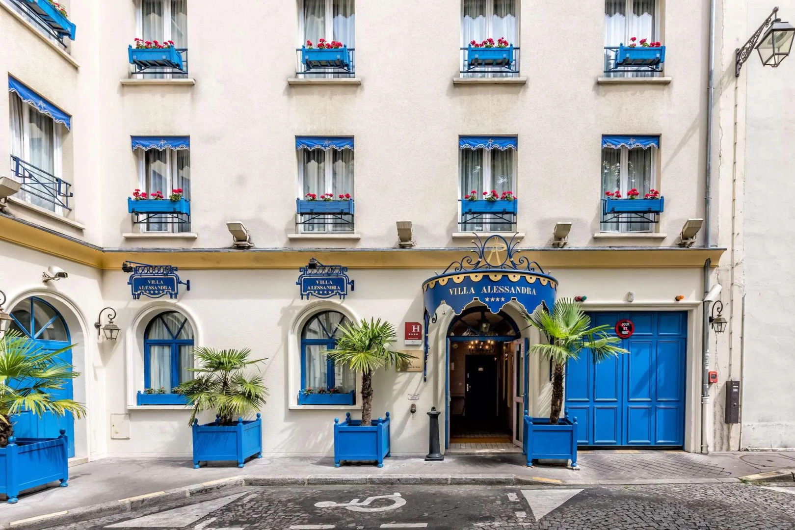 Photo - Villa Alessandra