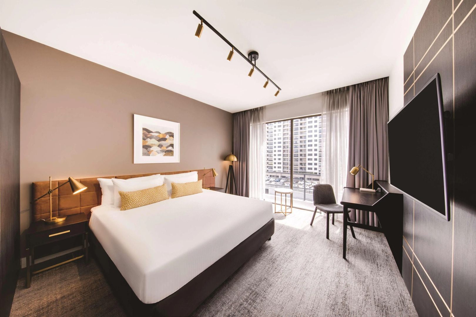 Photo - Vibe Hotel Sydney