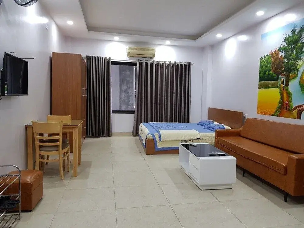Foto - Patel Hotel Hanoi