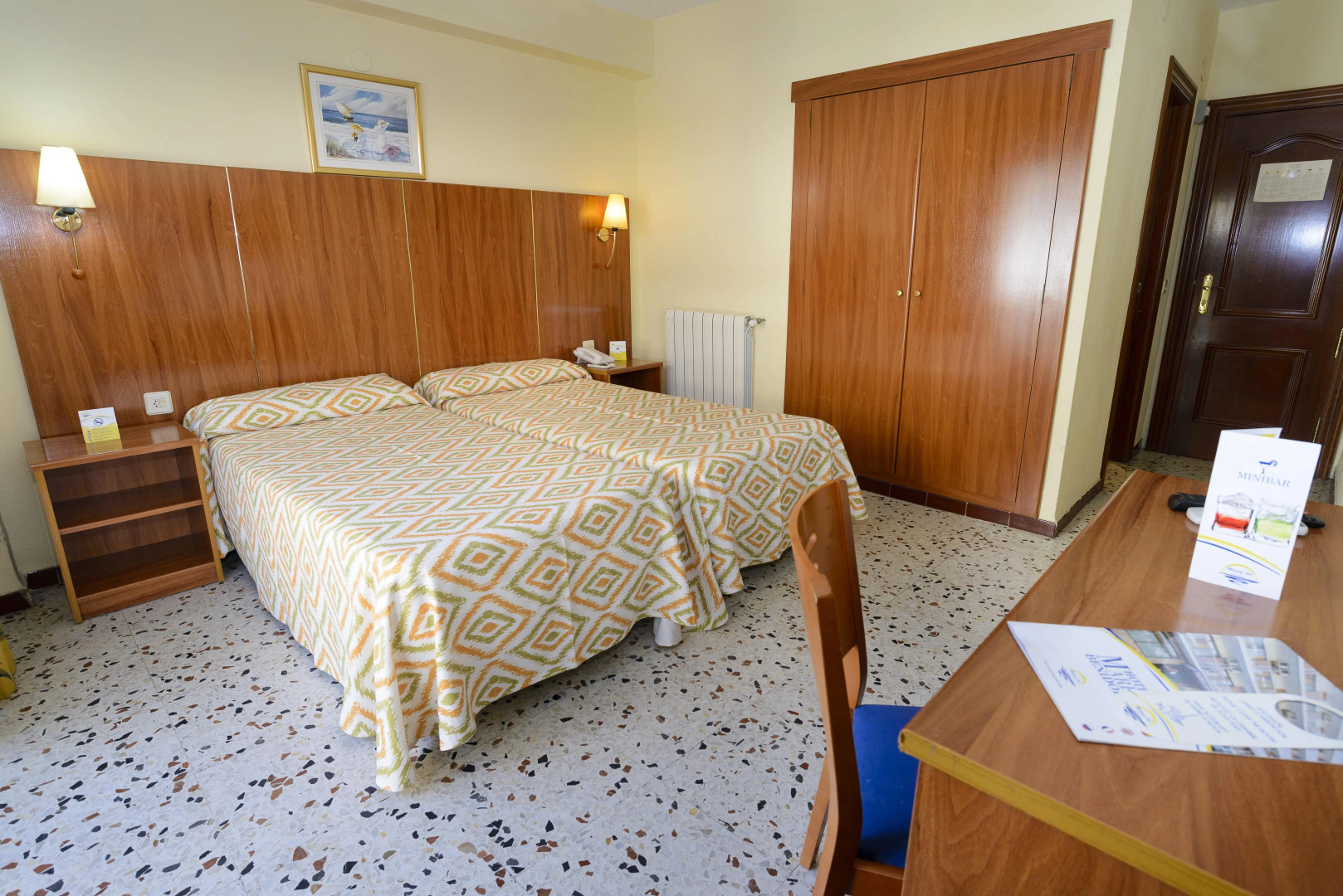 Foto - Hotel Mareny Benidorm