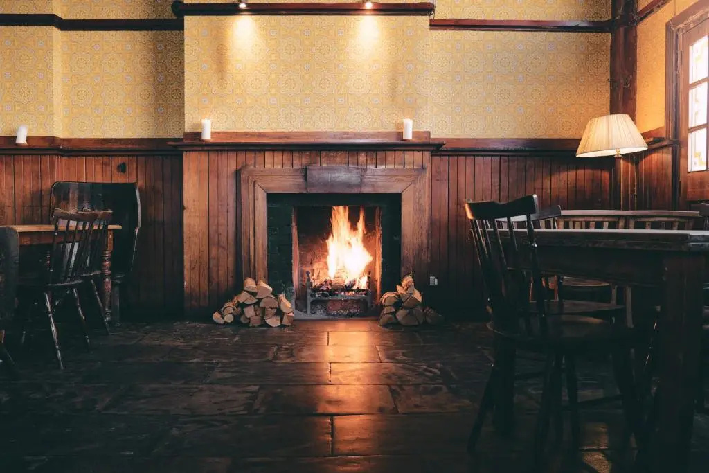 Photo - Rose and Crown Stoke Newington