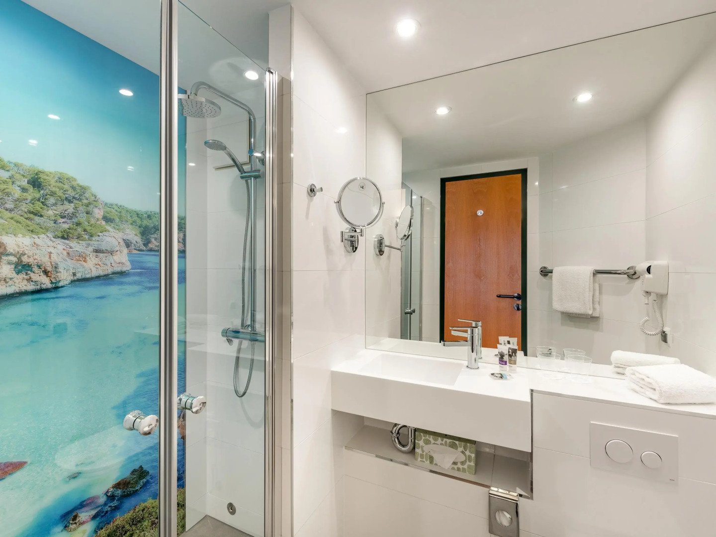 Foto - Mercure Hotel Düsseldorf Ratingen