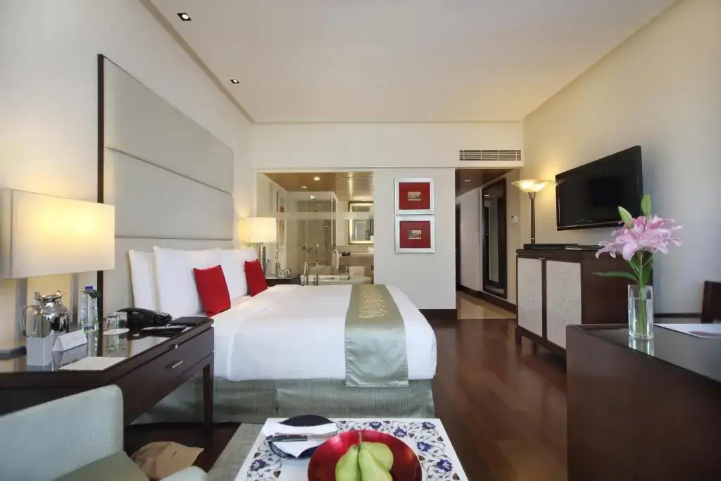 Foto - The Oberoi Mumbai