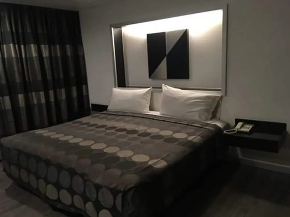 Photo - Hotel Harare