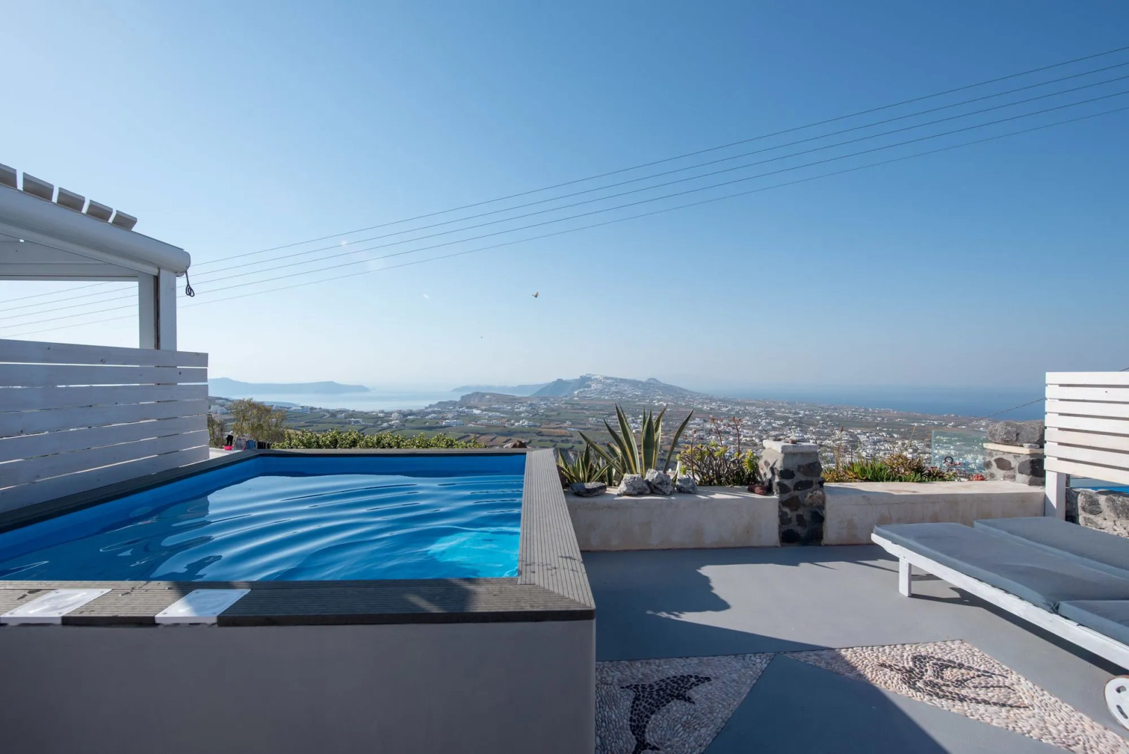 Foto - Phaos 1870, A restored Winery