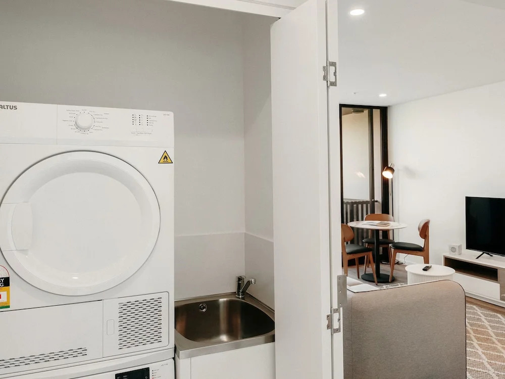 Foto - Rambla at Perry House