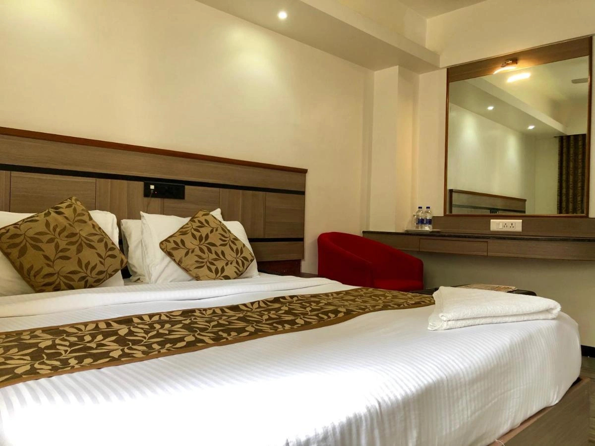 Photo - Hotel Avon Ruby